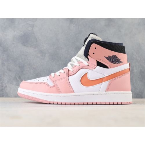 Women's Air Jordan 1 Zoom Air CMFT CT0979-601