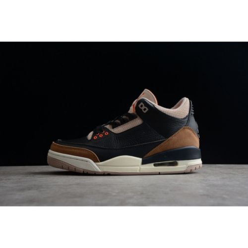 Air Jordan 3 Desert Elephant CT8532-008