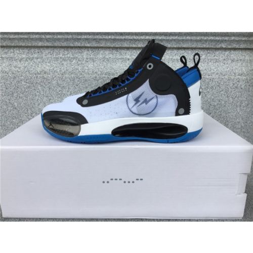 Nike Air Jordan 34 BQ3384-040