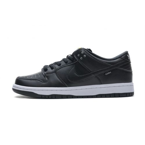 Nike SB Dunk Low Civilist CZ5123-001