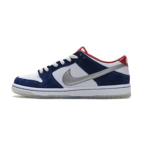 Nike SB Dunk Low Ishod Wair BMW 839685-416