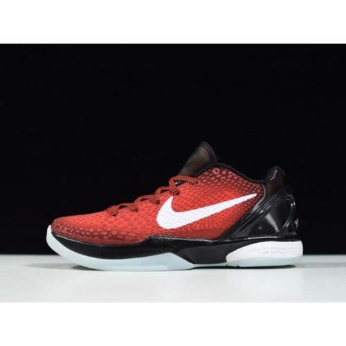 Nike Kobe 6 ASG West Challenge Red 448693-600