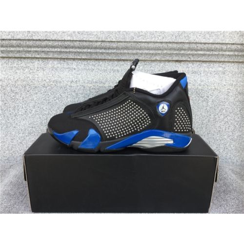 Air Jordan 14 x Supreme BV7630-004