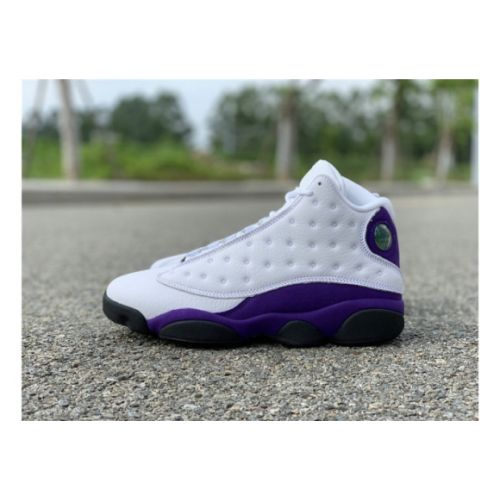 Air Jordan 13 Lakers Rivals 414571-105