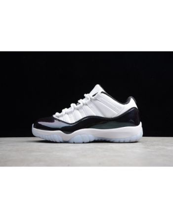 Air Jordan 11 Low Easter 528895-145