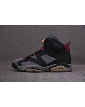 Air Jordan 6 Bordeaux CT8529-063