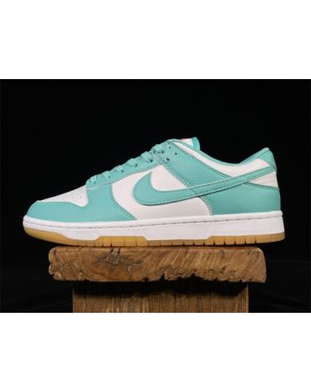 Dunk x Tiffany teal blue DV2190-100