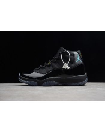 Air Jordan 11 Retro Gamma Blue 378037-006