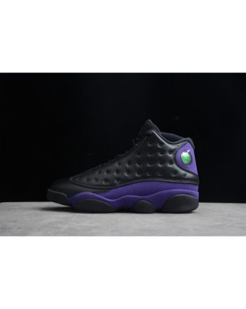 Jordan 13 Retro Court Purple DJ5982-015