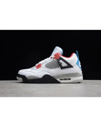 Air Jordan 4 What The CI1184-146