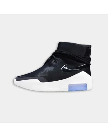 Nike Air Fear Of God 1 SA Black AT9915-001