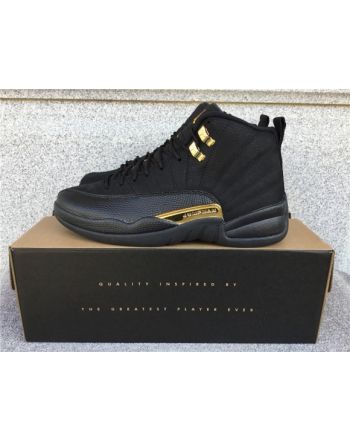 Air Jordan 12 "Luxurious