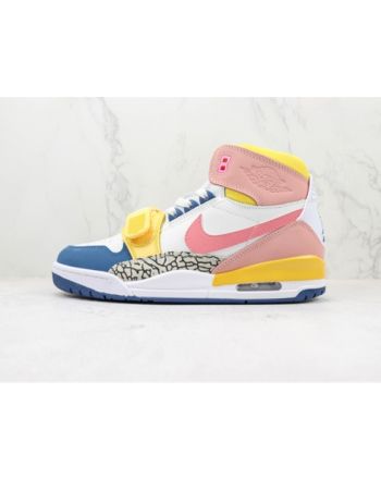 Air Jordan Legacy 312 High"NRG" FD9909-161