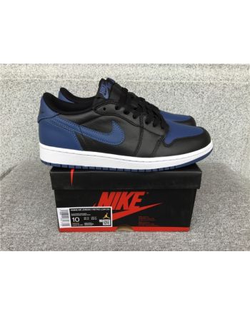 Air Jordan 1 Low  CZ0775-041