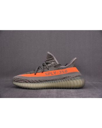 adidas Yeezy Boost 350 v2 Beluga Solar Red BB1826