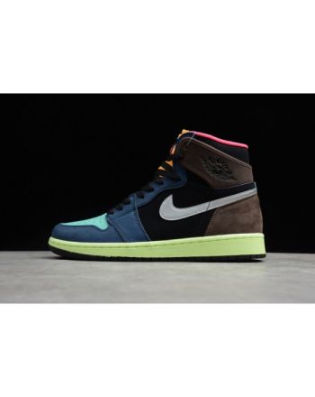 Air Jordan 1 High OG Bio Hack 555088-201