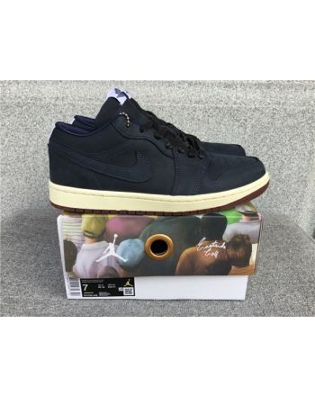 Air Jordan 1 Low  DV1759-448