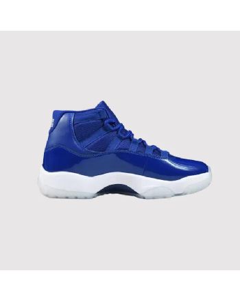 Air Jordan 11 Retro Navy Blue AT7802-115