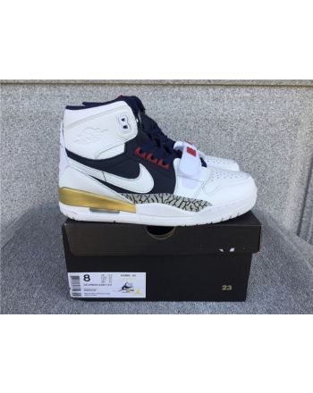 Air Jordan Legacy 312