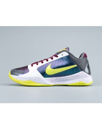 Nike Kobe 5 Protro Chaos CD4991-100