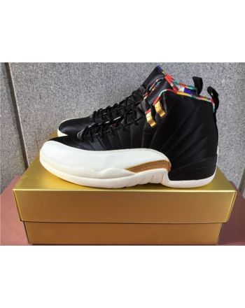 Air Jordan 12 CNY