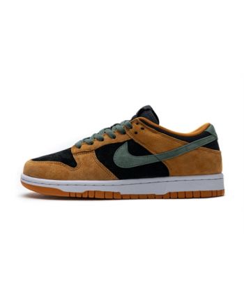 Nike Dunk Low SP Ceramic DA1469-001