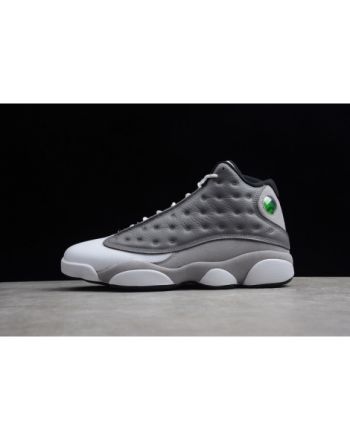 Air Jordan 13 Atmosphere Grey 414571-016