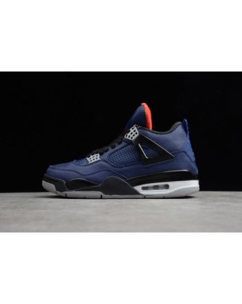 Air Jordan 4 WNTRLoyal Blue CQ9597-401