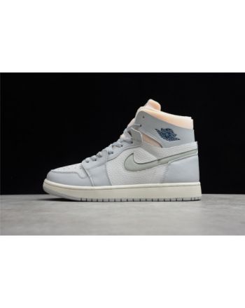 Air Jordan 1 Zoom Comfort London DH4268-001