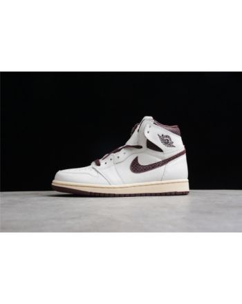 Air Jordan 1 A Ma Maniere DO7097-100