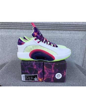 Nike Air Jordan 35 DJ9805-190