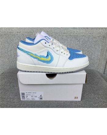 Air Jordan 1 Low  FJ7219-441