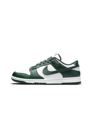 Nike Dunk SB Low SP White Green DD1391-101