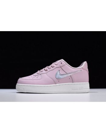 Nike Air Force 1 Premium Plum Chalk AH6827-500