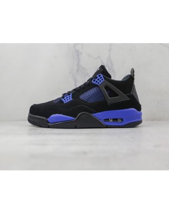 Air Jordan 4 Thunder Blue CT8527-018