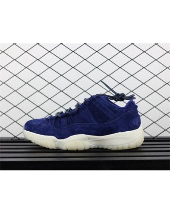 Jordan 11 Retro Low Derek Jeter RE2PECT AV2187-441