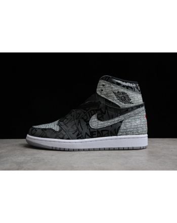 Air Jordan 1 High OG Rebellionaire555088-036