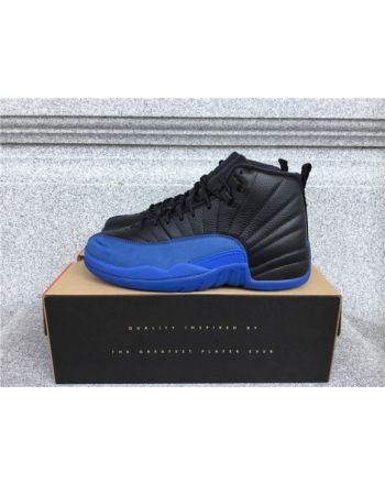 Air Jordan 12 Game Royal