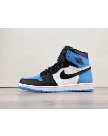 Jordan 1 Retro High OG True Blue DZ5485-400