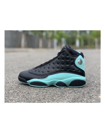 Air Jordan 13 Island Green 414571-030