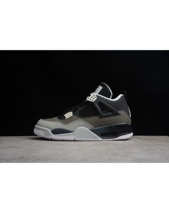 Jordan 4 Retro Fear Pack 626969-030