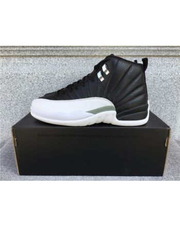 Air Jordan 12 playoffs