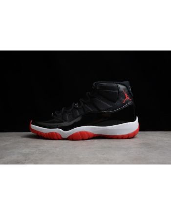 Air Jordan 11 Bred 2019 378037-061