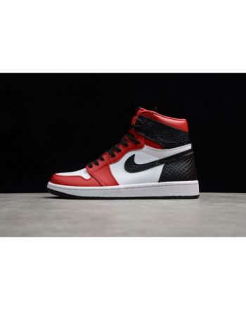 AIR JORDAN 1 HIGH OG SATIN SNAKE CD0461-601