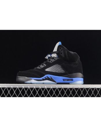 Air Jordan 5 Racer Blue CT4838-004