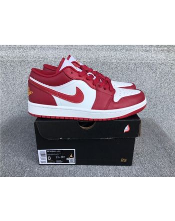 Air Jordan 1 Low  553558-607