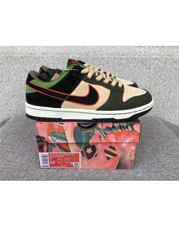 Otomo Katsuhiro x Nk SB Dunk Low