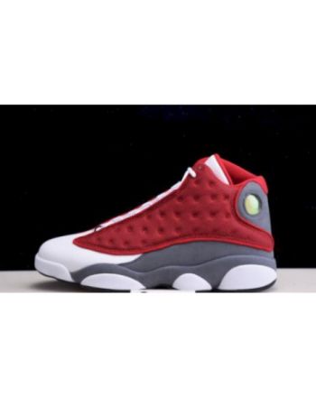 Air Jordan 13 Red Flint 414571-600