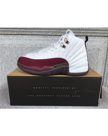 Air Jordan 12 AMa Mani