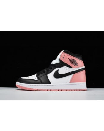 Air Jordan 1 Retro High Og Nrg Rust Pink 861428-101